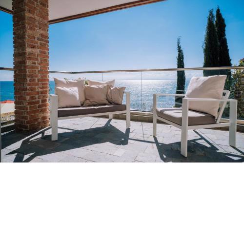 Villa Alenor Nessebar