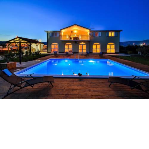 Villa Alessandra