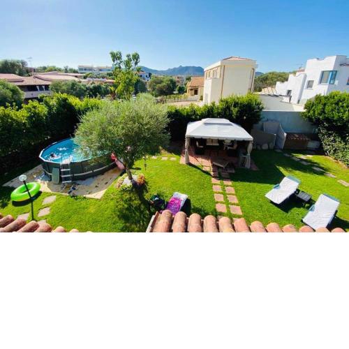 Villa Alessandra