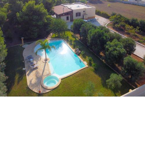 Villa Alessandra