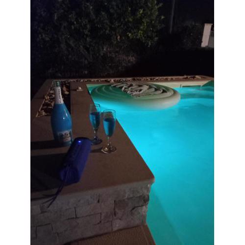 Villa Alessandra