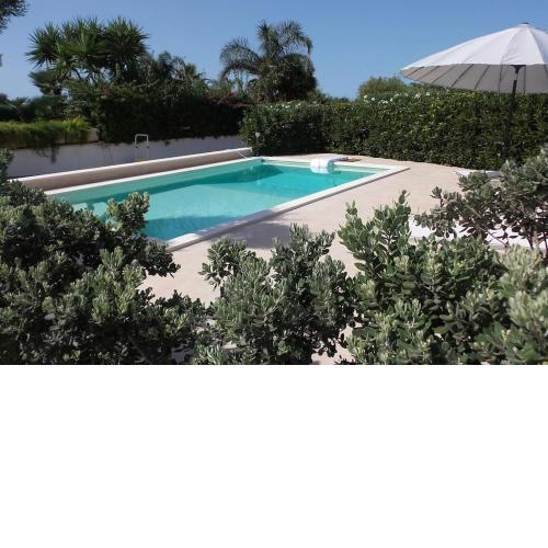 Villa Alessandra