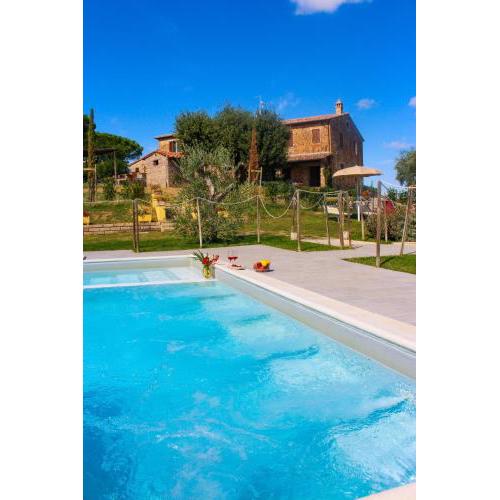 Villa Alessandro