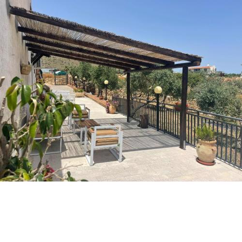 Villa Alessandro