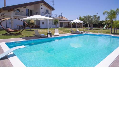 VILLA ALESSIA 6, Emma Villas