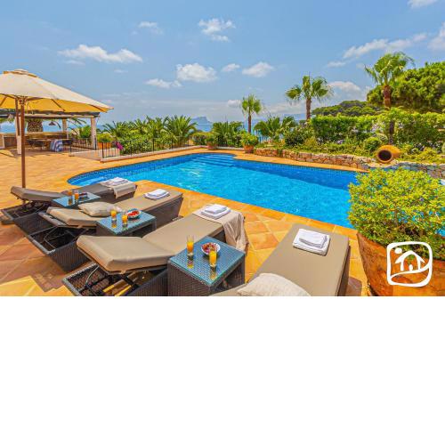 Villa Alessia by Abahana Villas