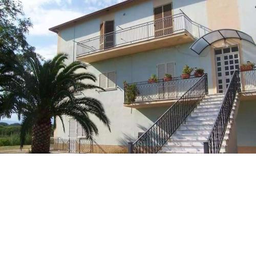 villa Alessio