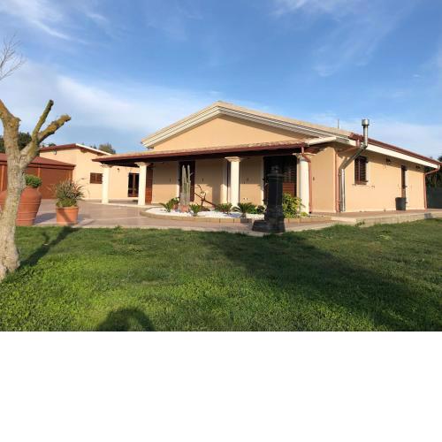 Villa Alessio