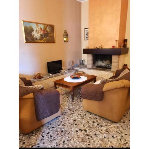 Villa Alex Salento