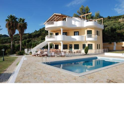 Villa Alex