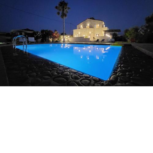 Villa Alex