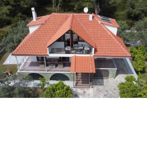 Villa Alex