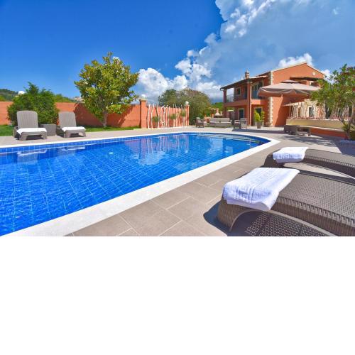 Villa Alex