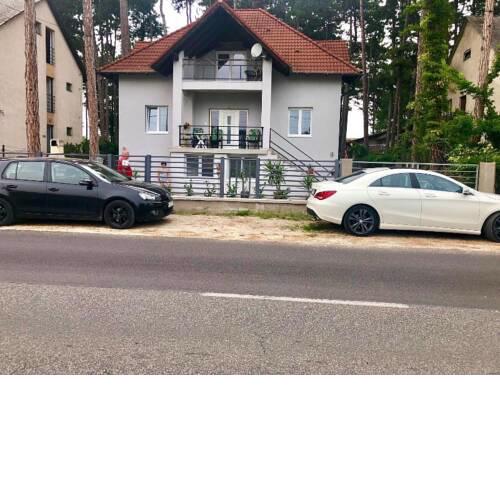 VILLA ALEX