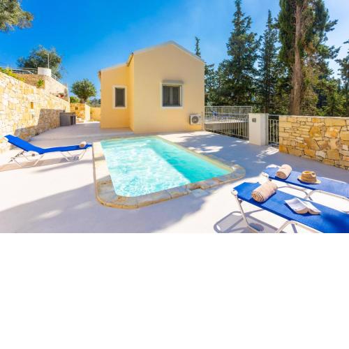 Villa Alexandros