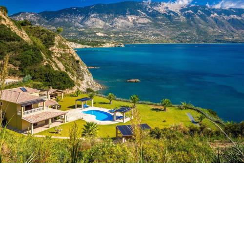 Villa Alexandros
