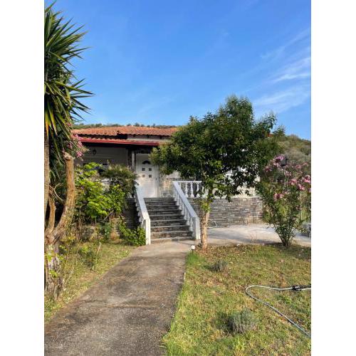 Villa Alexandros