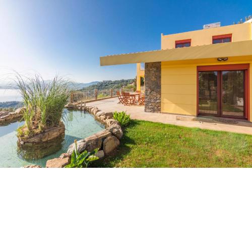 Villa Alexandros
