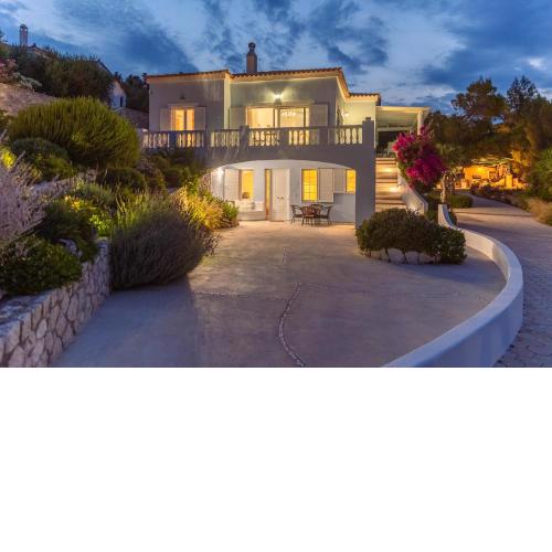 Villa Alexandros