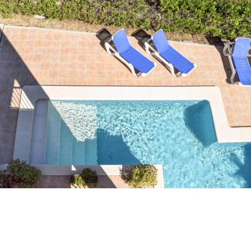 Villa Alexia - APARTMENT CORAL - Puerto Pollensa
