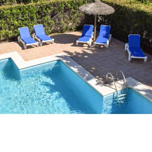 Villa Alexia - APARTMENT ISLA - Puerto Pollensa