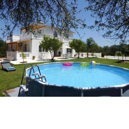 Villa Alexia