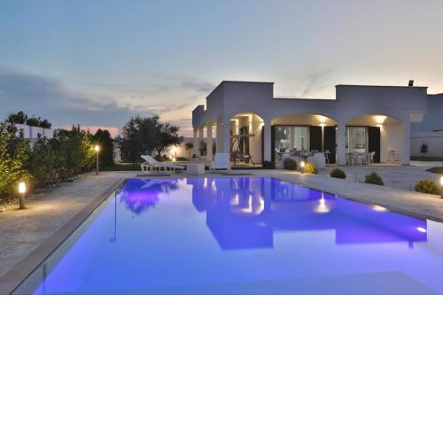 Villa Alfi