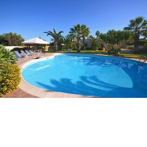 Villa Alfonsa, Fontane Bianche, Siracusa, PRIVATE POOL, 10min from the beach