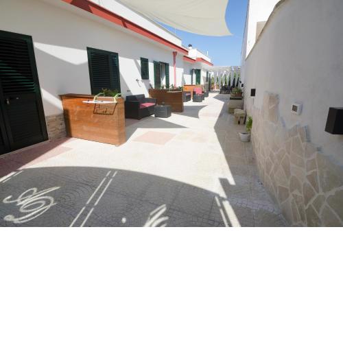 VILLA ALFONSINA