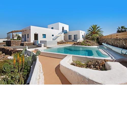 Villa Alfonso
