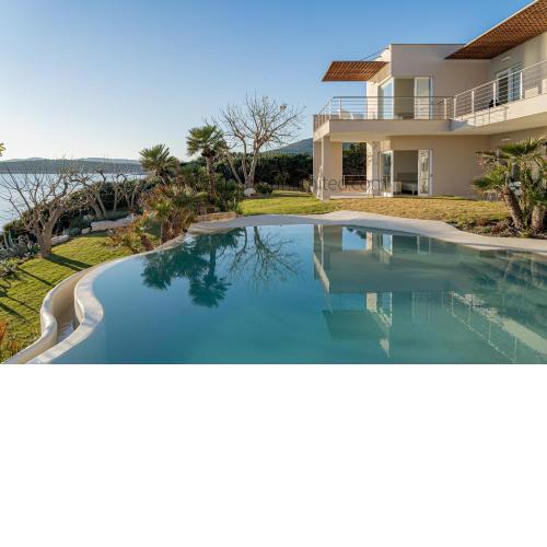 Villa Alghero