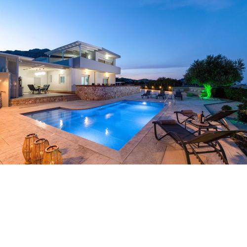 Villa Alia