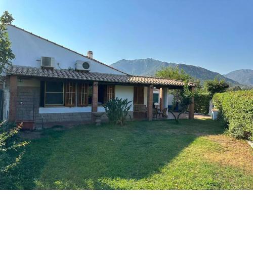 Villa Alice - Campus Villasimius