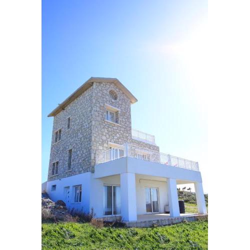 Villa Alice - Cretan Home Experience with Sea View