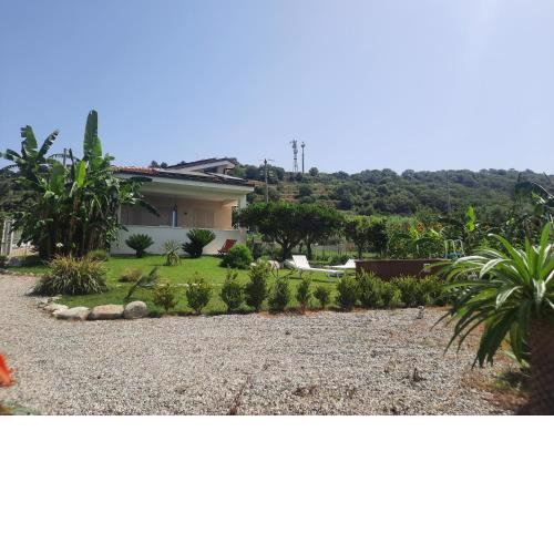 Villa Alice