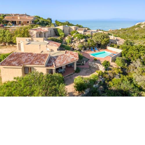 Villa Alice