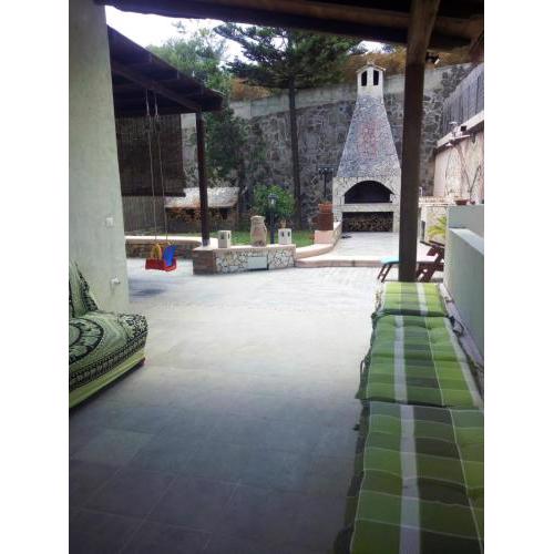 Villa Alice