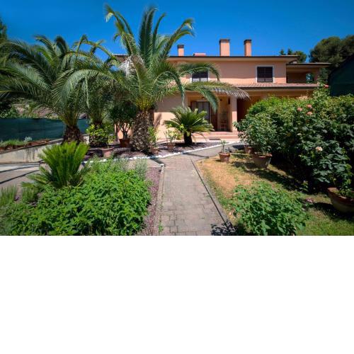 Villa Alida Casa Vacanze