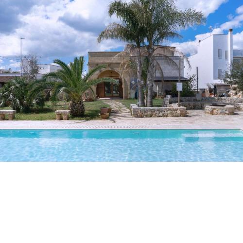 Villa Alida