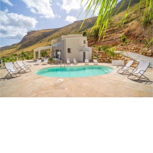 Villa Aliga