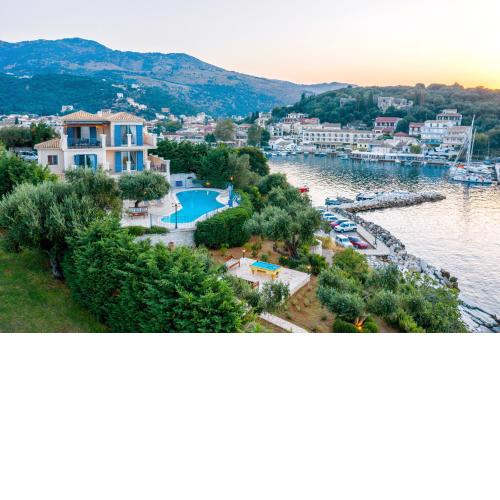 Villa Aliki