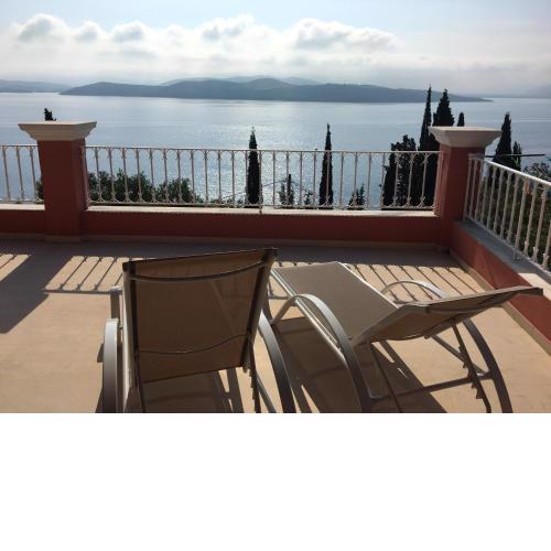 Villa Aliki