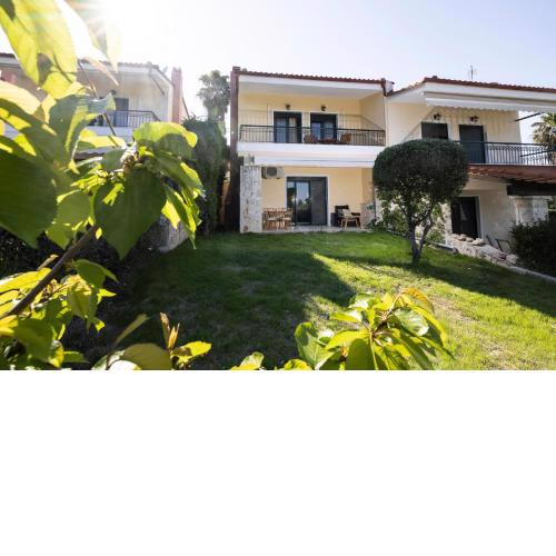 Villa Aliki