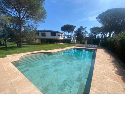 Villa Alilot