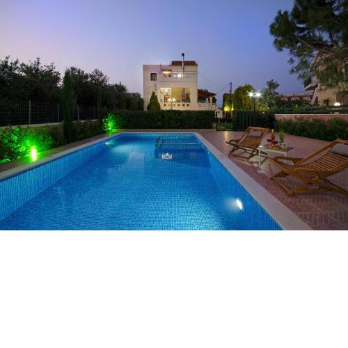 Villa Alimedon