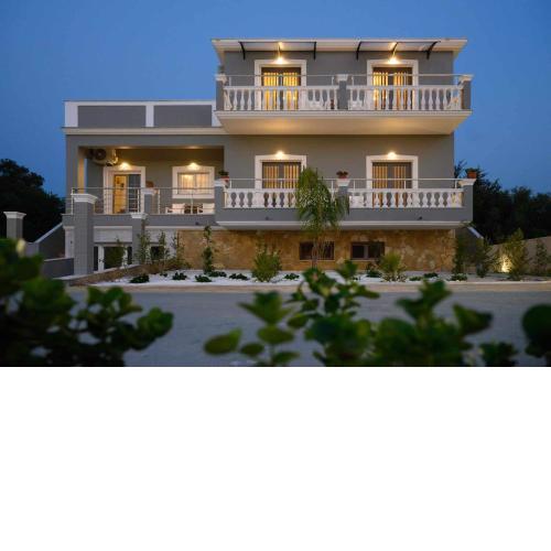 Villa Alina