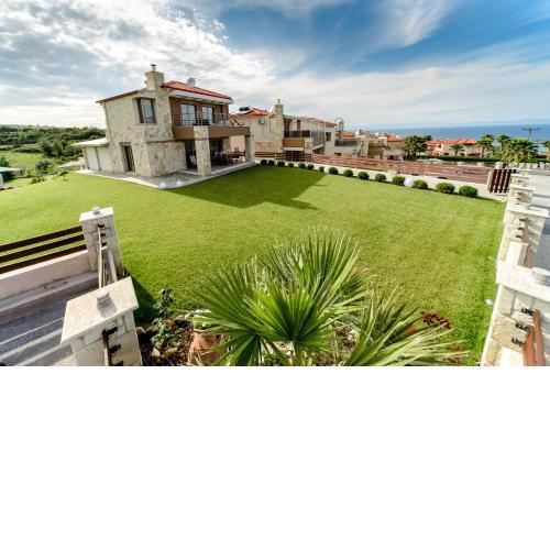 Villa Alina