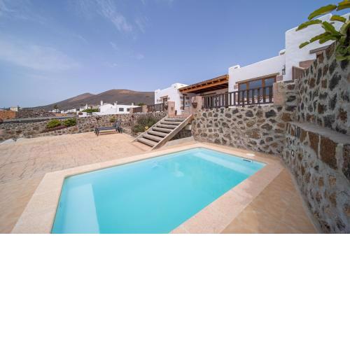 Villa Alisios La Asomada