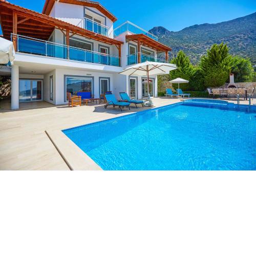 Villa Alkin