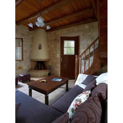 Villa Alkioni with Private Pool